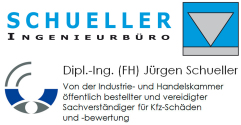 Ingenieurbüro Schueller